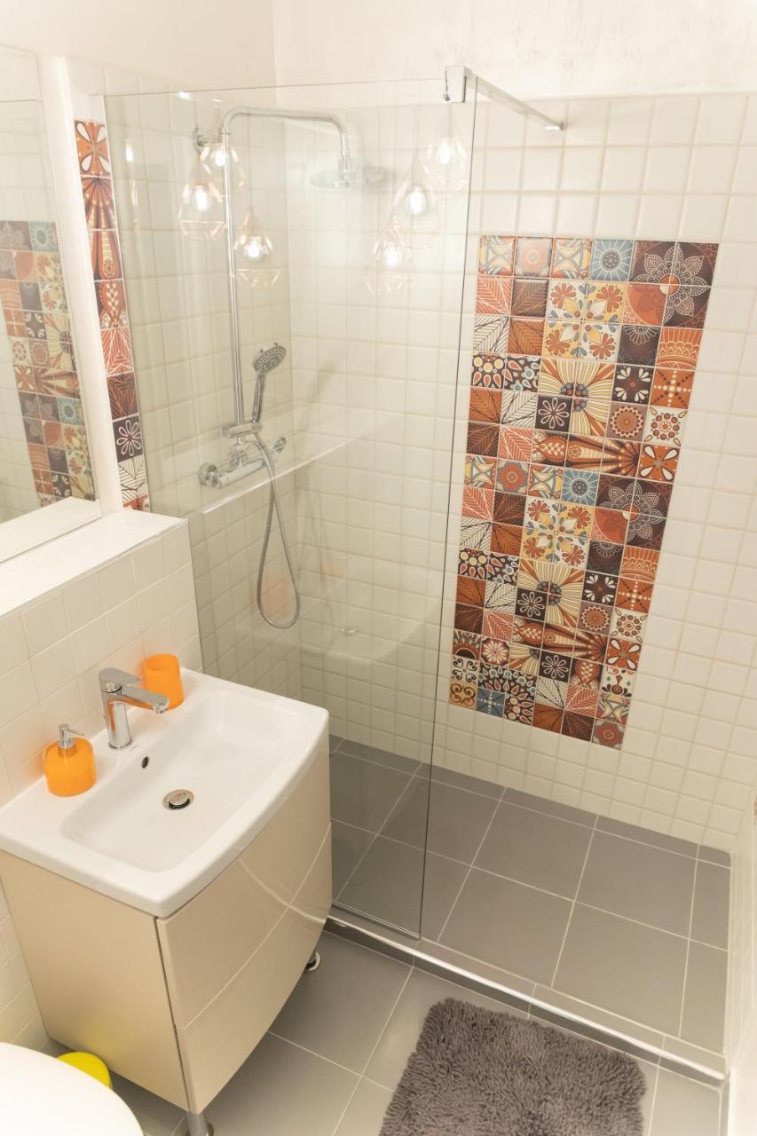 Miraj Residence Downtown Timisoara Bagian luar foto
