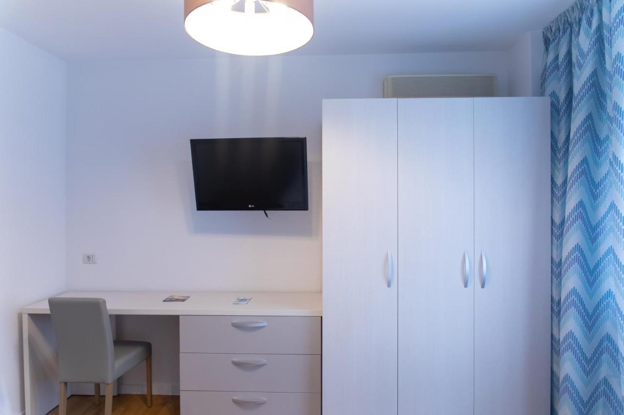 Miraj Residence Downtown Timisoara Bagian luar foto