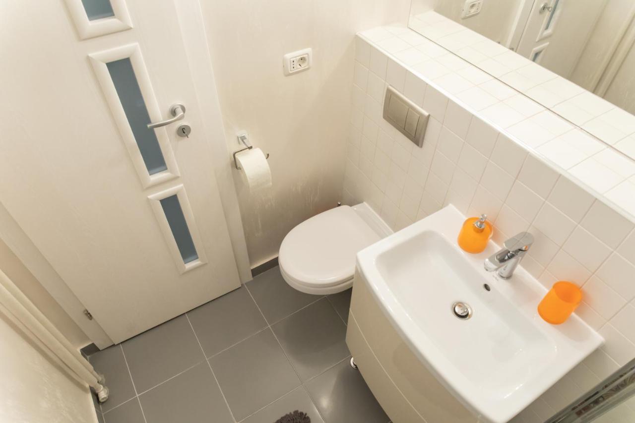 Miraj Residence Downtown Timisoara Bagian luar foto